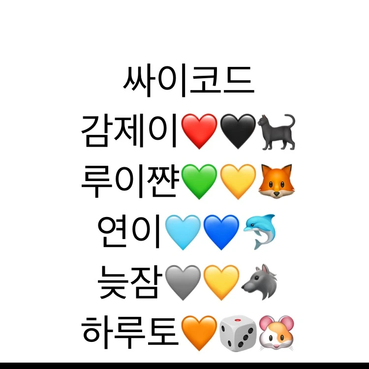 싸이코드