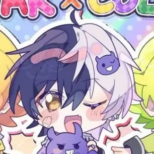 Profile image of まぜ太
