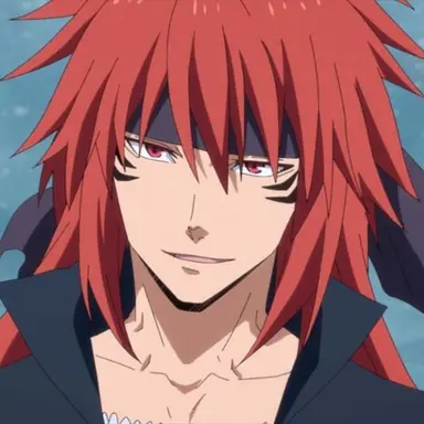 Profile image of ギィ