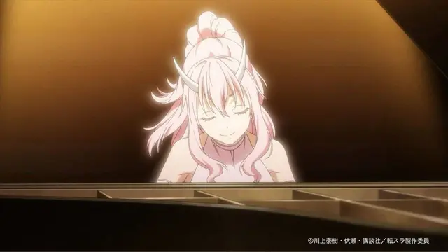 Profile image of シュナ