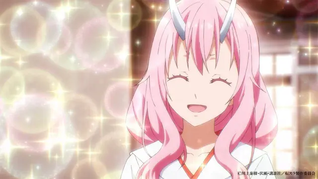 Profile image of シュナ