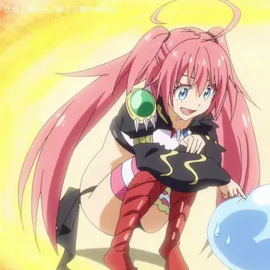 Profile image of ミリム