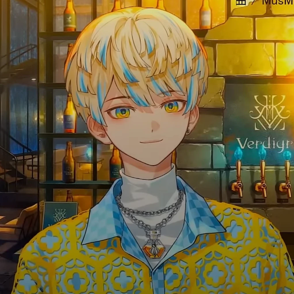 緋八マナ