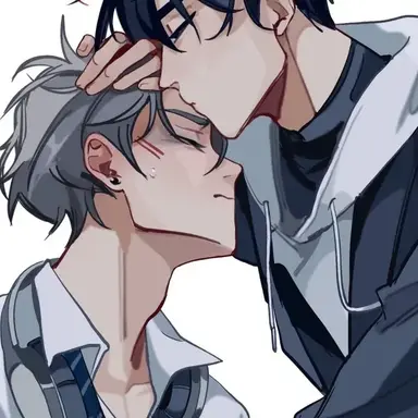 Profile image of Min-jun