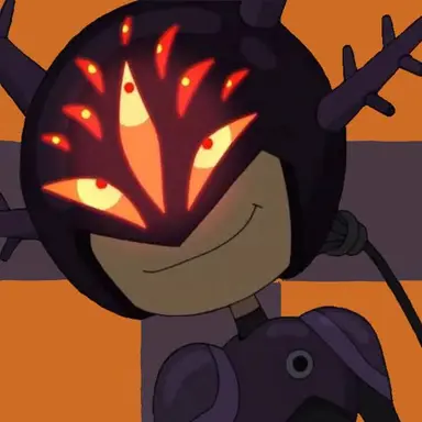 Profile image of ダーシー