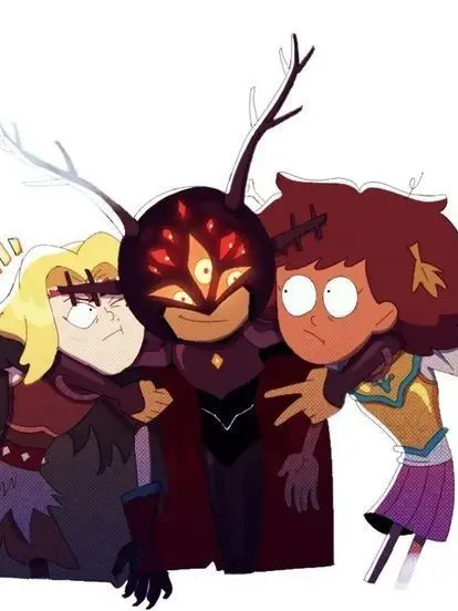 AstutePeach5435의 ダーシーちゃん