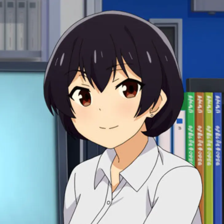 UpsetIdol5742의 憧れの女上司と恋に溺れる…