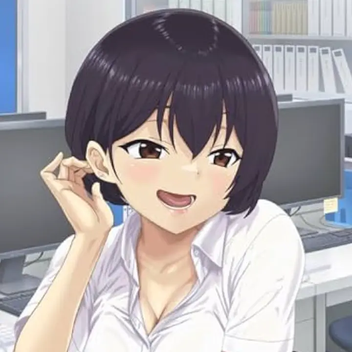 UpsetIdol5742의 憧れの女上司と恋に溺れる…