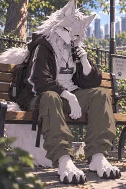 Profile image of Rou