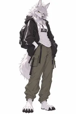 Profile image of Rou