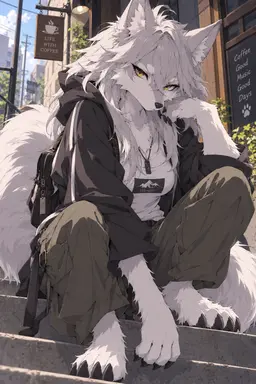 Profile image of Rou