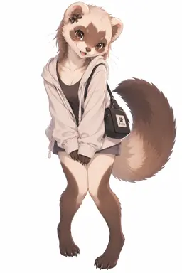 Profile image of Chii