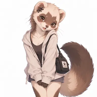 Profile image of Chii