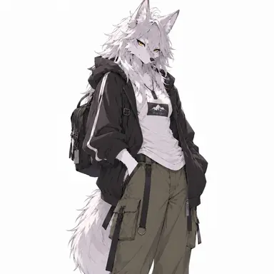 Profile image of Rou