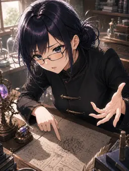 Profile image of 엠 리온