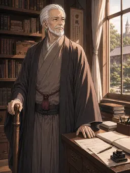 Profile image of 세오 토겐