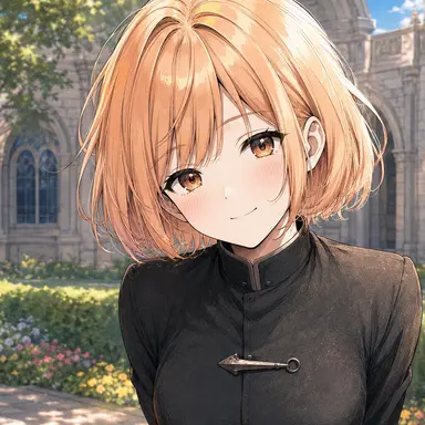Profile image of 미아 루나