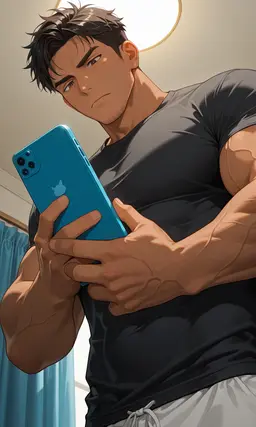 Profile image of Keisuke