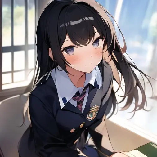 HonestDeli9632의 彼女