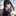 彼女