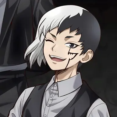 Profile image of あさぎりゲン