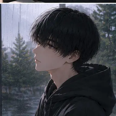 Profile image of 朔
