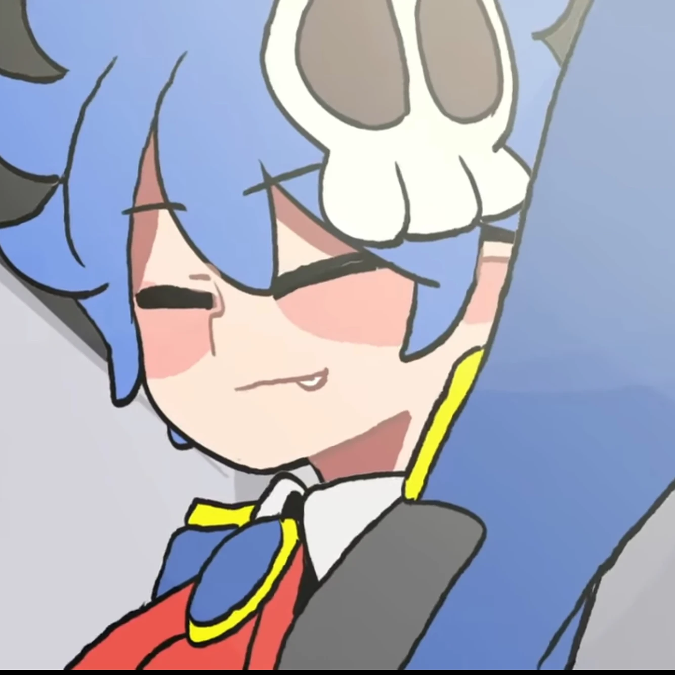 킹블루