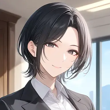 Profile image of 사이온지 미사