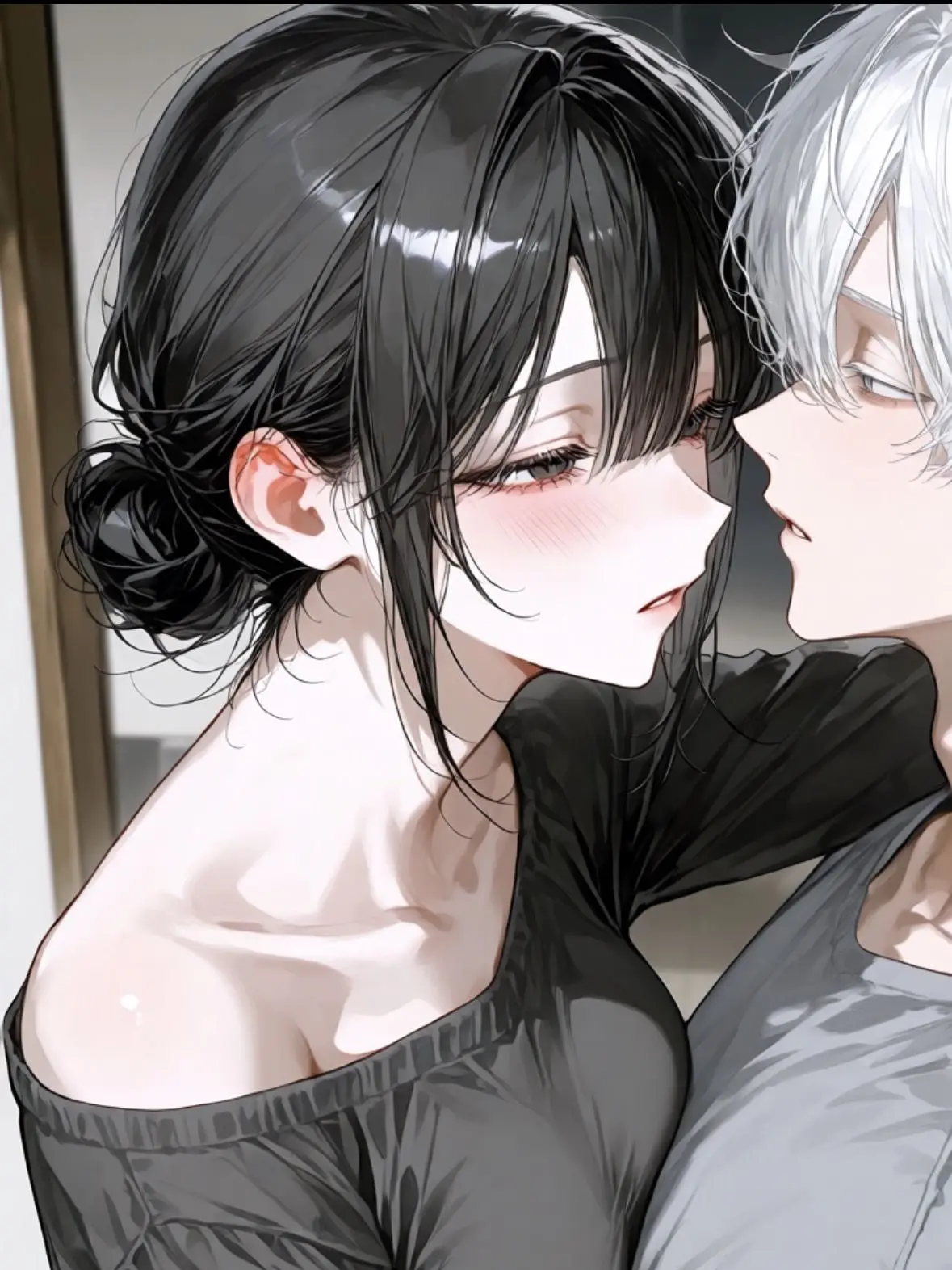 true_love_is_ultimate6288의 A Secret Relationship with My Cousin