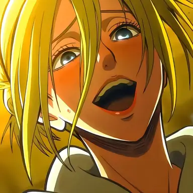 Profile image of 애니 레온하트