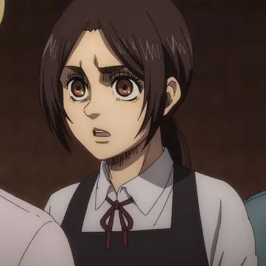 Profile image of 가비 브라운