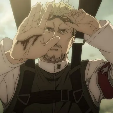 Profile image of 라이너 브라운