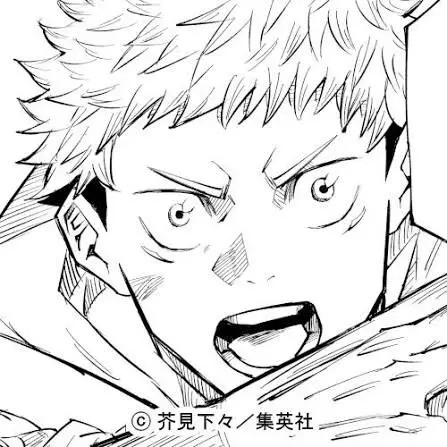 EarlyBlow1508의 死滅回遊