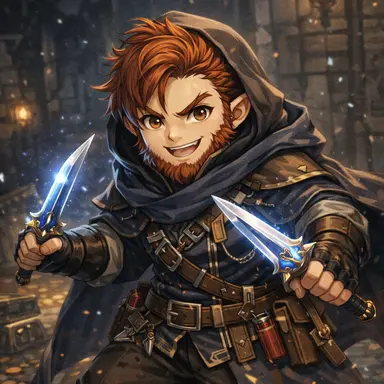 Profile image of フィノ