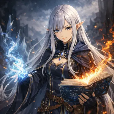 Profile image of セレナ