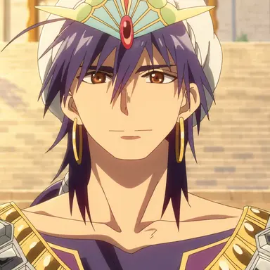 Profile image of シンドバッド
