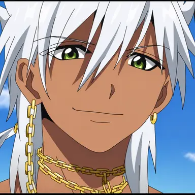 Profile image of シャルルカン