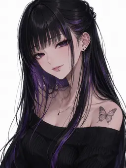 Profile image of Luna