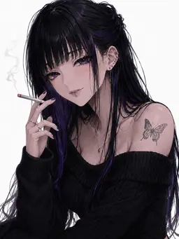 Profile image of Luna