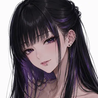 Profile image of 琉月