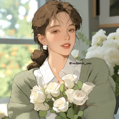 Profile image of 심 예나