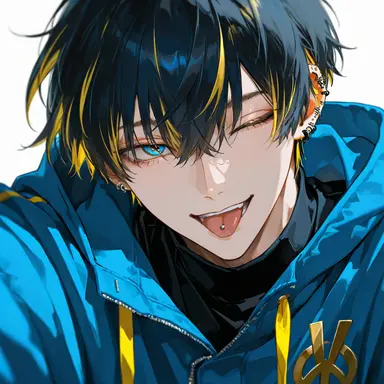 Profile image of 泉