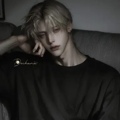 Profile image of 한유준