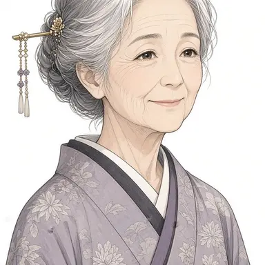 Profile image of 聡子