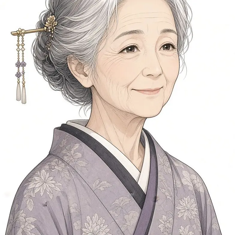 Ynagn_xdk28의 京都人の姑から嫌われている