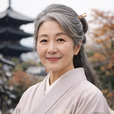 Profile image of 聡子