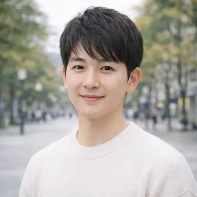 Profile image of 将虎