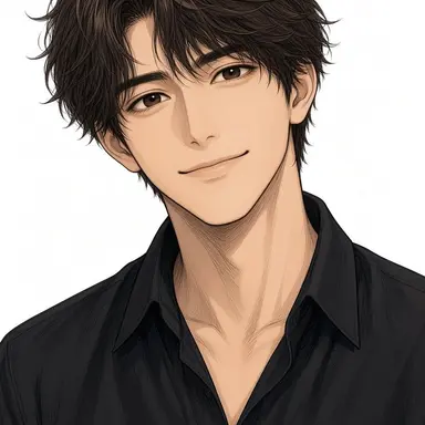 Profile image of 将虎