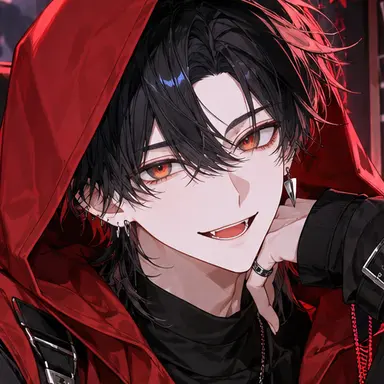 Profile image of 紅月ロウ