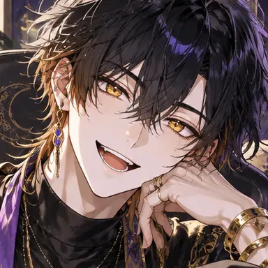 Profile image of 天城ジーン